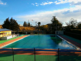 座間公園プール
