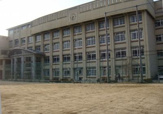 京都市立花山中学校