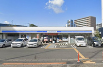 ローソン八尾本町店