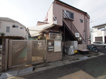 共同保育所ごたごた荘