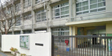 東大阪市立金岡中学校