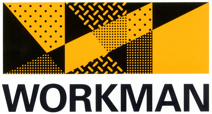 ワークマン