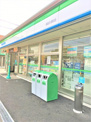 ファミリーマート