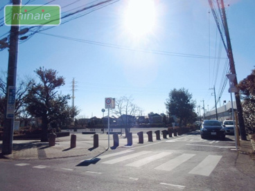 しいの木台公園 株式会社みんなの家 船橋不動産情報