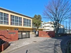 藤沢市立大鋸小学校の画像1