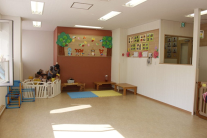 いけぶくろこころ保育園の画像1