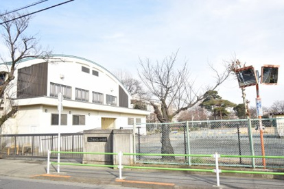 国立市立国立第二小学校の画像1