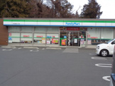 ファミリーマート 中央林間西六丁目店