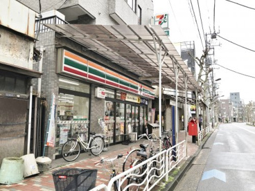 セブンイレブン 牡丹店の画像1