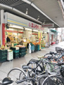 エンゼルファミリー門前仲町店
