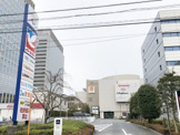 深川ギャザリア