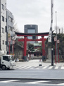 富岡八幡宮