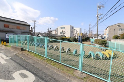 南吹田くるくる遊園の画像1