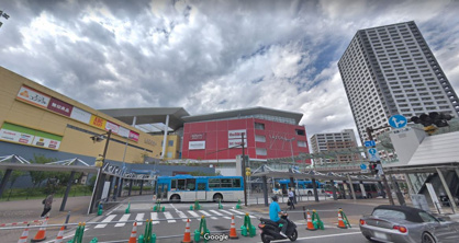 ラゾーナ川崎プラザの画像1