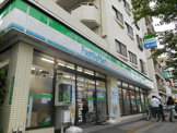 ファミリーマート 練馬北町一丁目店