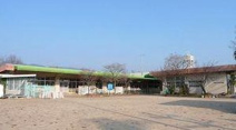 幼稚園 広島市立落合幼稚園