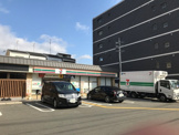 セブンイレブン　西七条店