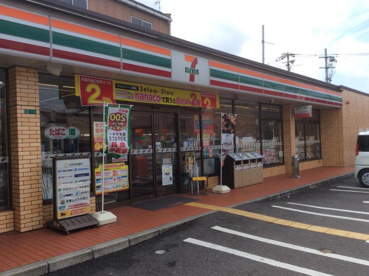 セブンイレブン 大阪西脇2丁目店の画像1