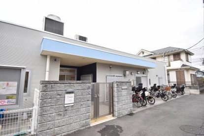 ヒューマンアカデミー中河原保育園の画像1