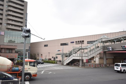 中河原の画像1