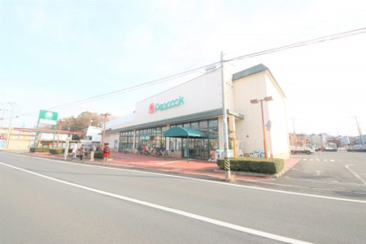 ピーコックストア 国立弁天通り店の画像1