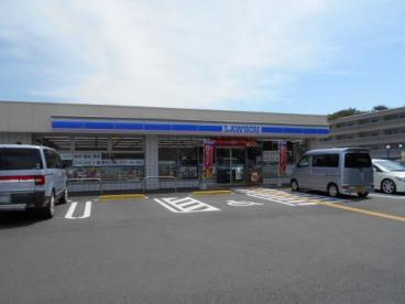 ローソン 亀岡頼政塚店の画像1