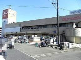 Olympic(オリンピック) 今宿店の画像1