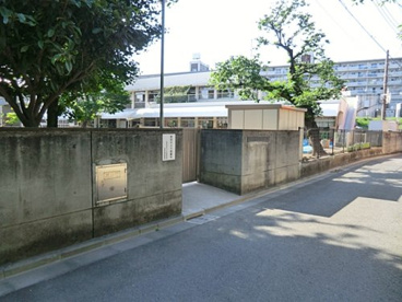 給田保育園の画像1