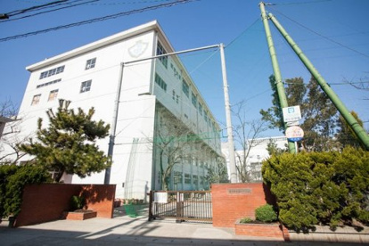 市川市立第七中学校の画像1