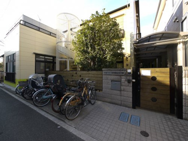 杉並さゆり保育園幼児分園の画像1