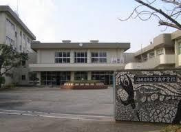海老名市立今泉中学校の画像1