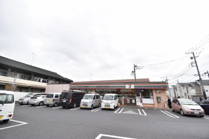 セブンイレブン 深大寺店の画像1