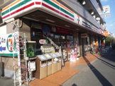 セブンイレブン 練馬北町店