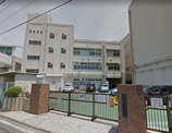 横浜市立青葉台小学校