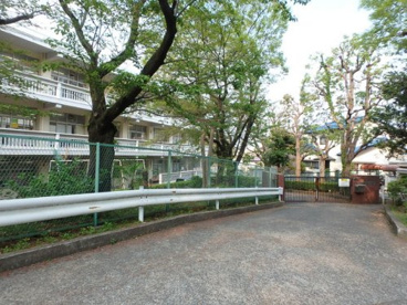 横浜市立榎が丘小学校の画像1