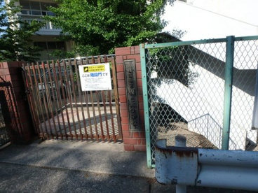 横浜市立榎が丘小学校の画像2