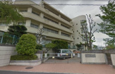 横浜市立恩田小学校