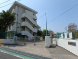 横浜市立鴨志田第一小学校
