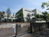 横浜市立鴨志田緑小学校