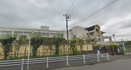 横浜市立さつきが丘小学校の画像1