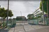 横浜市立田奈小学校