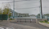 横浜市立みたけ台小学校