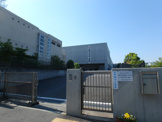 横浜市立あかね台中学校