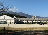 大津市立和邇小学校