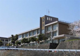 大津市立志賀中学校