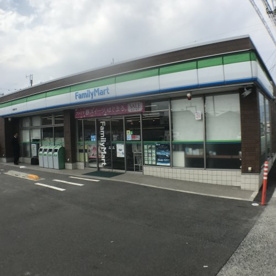 ファミリーマート 和邇南浜店の画像1