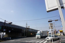 天理インターチェンジ