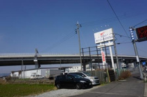 セイノースーパーエクスプレス株式会社奈良営業所