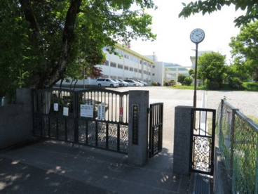 川西市立川西北小学校の画像2
