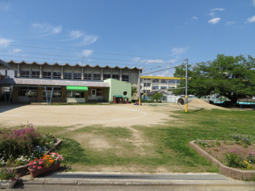 川西市立川西北幼稚園の画像2